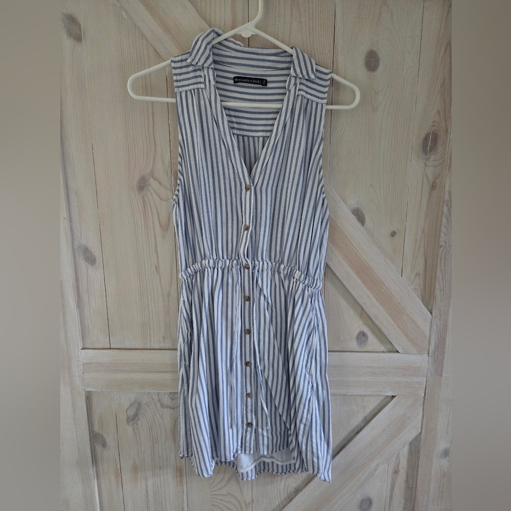 A&F Dress